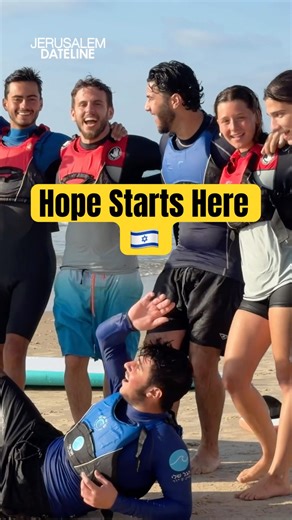 Riding the Waves, Rewriting Their Future