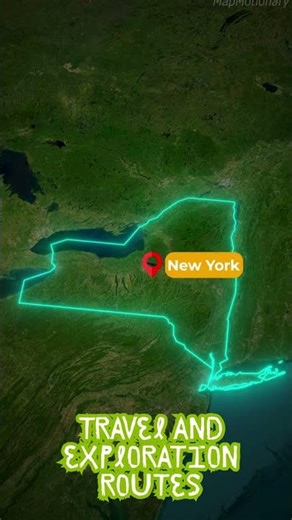 3 Map Animations every Faceless Channel needs. #mapanimation