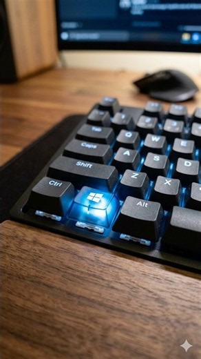 WHAT IS WINDOWS KEY WIN KEY