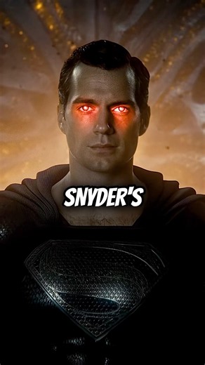 Did you know in Zack Snyder’s Justice League…