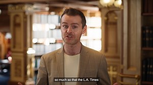 3.8K views · 52 reactions | Why is Irish culture so popular?  Irish-born Professor Darragh Gannon dives into the history of the Irish diaspora and explains why the Irish rule American pop culture. https://bit.ly/3FkNmJe | Georgetown University | Facebook