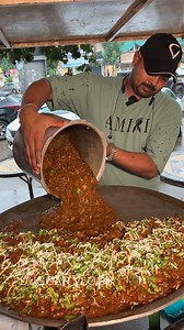 Famous Nutri Kulcha Of Huda Market | Duggar Vlogs