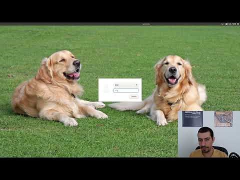 Install and customize LightDM on Arch Linux