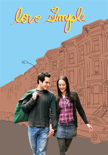 Love Simple (2009)