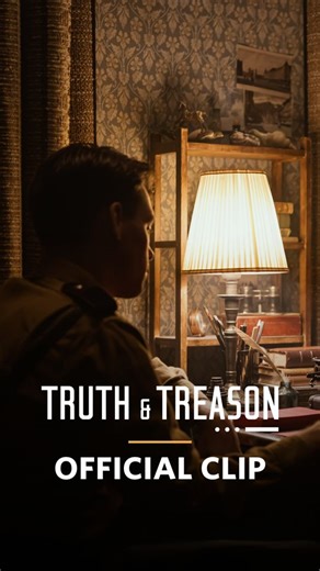 Truth & Treason: Helmuth Hübener's Brave Resistance