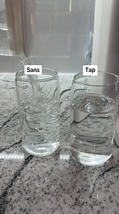 1.1K views | Water so pure you can taste it: the NEW Sans Water Purifier is ready to join the family, bringing crystal clear, ultra pure water with no installation necessary. | Sans | Facebook