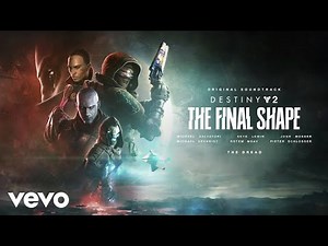 The Dread | Destiny 2: The Final Shape (Original Game Soundtrack)