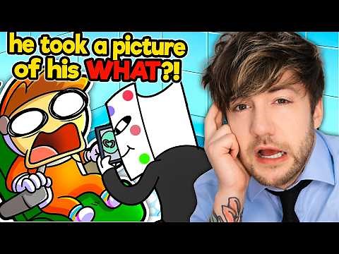 Socks Animations Has Crossed The Line. (why socksfor1...)