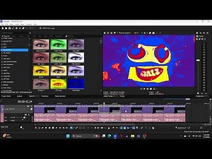 How To Make My 11 New Effects