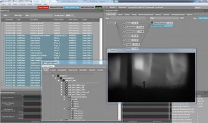 Wwise/Limbo Redux -Alternate Sound Implementation - Naila Burney