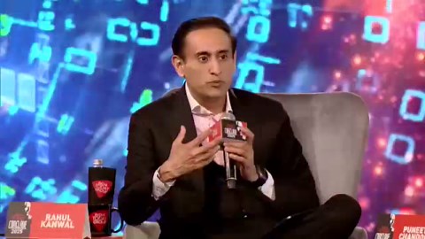 India's Sovereign AI: Why India Must Manufacture Intelligence, Not Just Rely On Global Models!