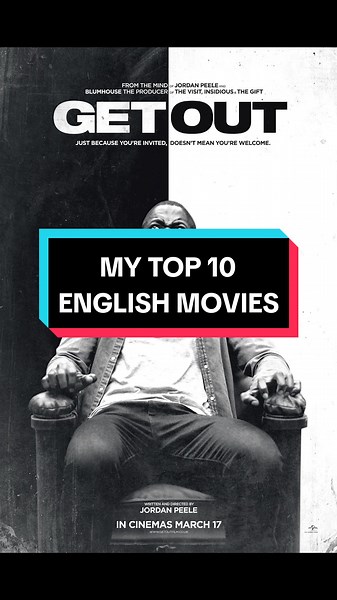 Top 10 English Movies You Must Watch