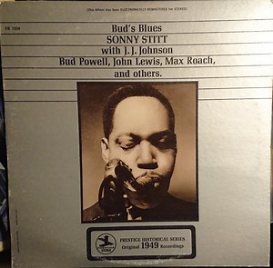 Sonny Stitt - Bud's Blues