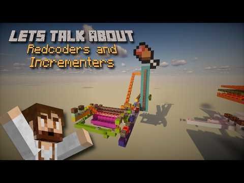 Let's Talk About: Redcoders and Incrementers