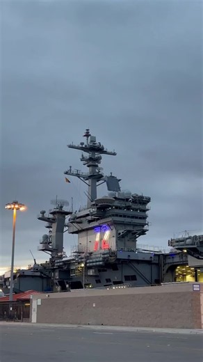 How Many Aircraft Carriers Does the US Have?
