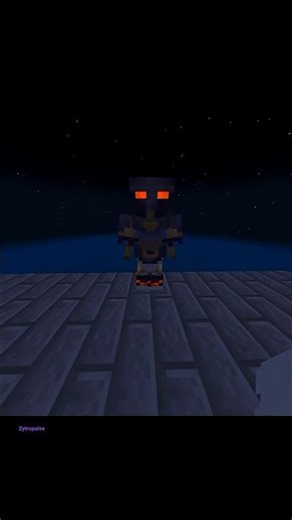 MINECRAFT Best: DEATH KNIGHT Armour Trim Combination #viral