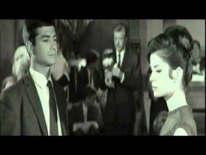 Education sentimentale - Extrait