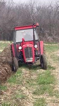 Oranje sa imt 539 (motor od 542) i olt posavac plug