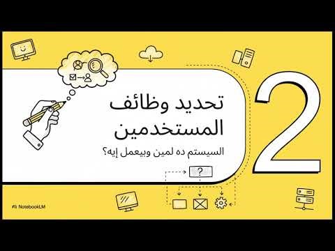 هندسة البرمجيات وفهم UML: دليلك لفهم النماذج والتصاميم! 📊💻