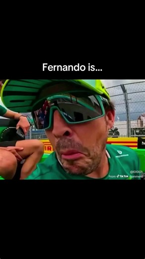 F1 Fump #F1 #fyp #viralvideo #viral #fernandoalonso
