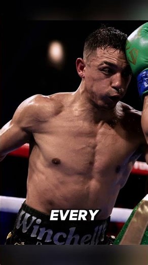 Naoya Inoue Brutal KO Highlights Undisputed Champion Shows True Power #boxing