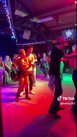 Learn Linedance Moves to 'Drinking My Baby Goodbye'