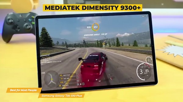 🚀 Best Samsung Tablets of 2025 — What to Buy & What to Avoid