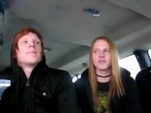 A Skylit Drive Interview