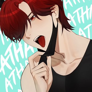 athan_vt - Twitch