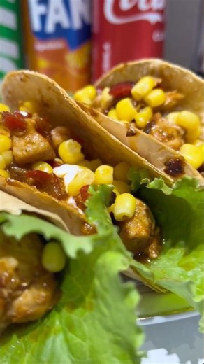 Tako 🌮 #food #foodblogger #shorts