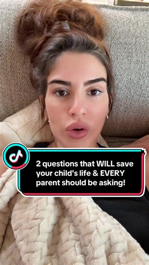 Essential Safety Questions for Parents to Ask Every Time