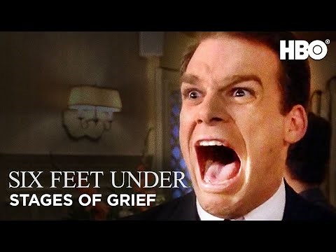 Six Feet Under: The Stages of Grief | HBO