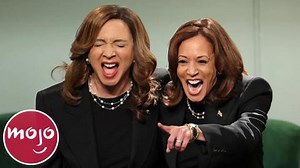 Comparing SNL Impressions with the Real Person | Side-by-Side