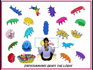 The Lorax