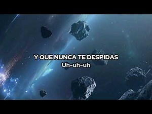 Meteora - Esperón | Lyrics En Español ☄