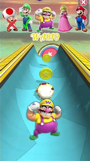 Going Balls - Jump Challenge with Mario, Luigi, Toad #10k
