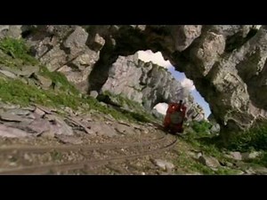 Rheneas the Runaway Model Version