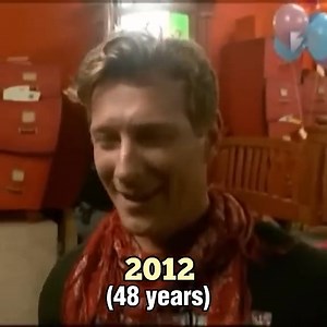 242K views · 3.7K reactions | Magnus Scheving (sportacus) ❤️ #MotherCartoon | Mother Cartoon Netwoork | Facebook