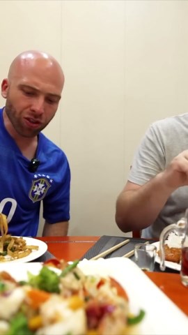 🇩🇲 Caribbean Chinese Food and Chow Mein in Dominica