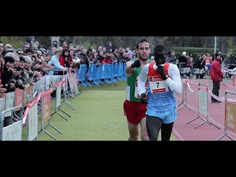 Extraordinary Connection: Abel Mutai and Ivan Fernandez