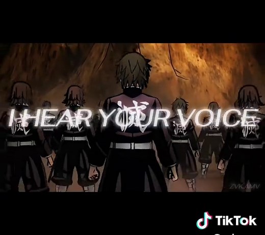 ‘Like a Prayer’ Demon Slayer AMV | 4k 60fps #tanjiro #nezuko #zenitsu #inosuke #demonslayer #kny #anime #edit #fypage #foryou