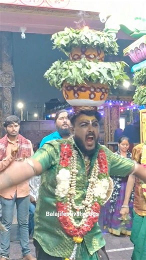 Rk Puram Sampath bonam sigam at Rasoolpura Mallanna Yellamma Gangathapa 2026 #bonalu2026 #shorts