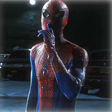 😱The Amazing spider man best swing 🕷️🕷️😱😱 #shorts #marvel