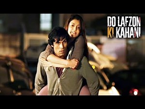 Randeep Hooda Drops Kajal Aggarwal at Home | Do Lafzon Ki kahani | HD