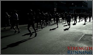 How to choose your next goal after a marathon - Strength Running