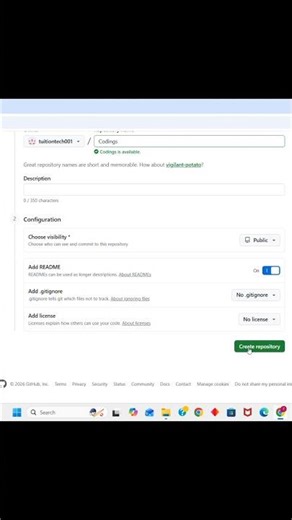 Create & Clone GitHub Repository | Git Tutorial for Beginners