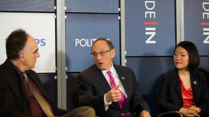 Roe: VA should 'get leaner,' tackle scheduling