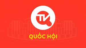 Cổng Thông tin điện tử Quốc hội
