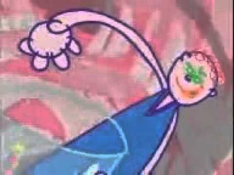 Milkshake! (2000-2002) (Opening)