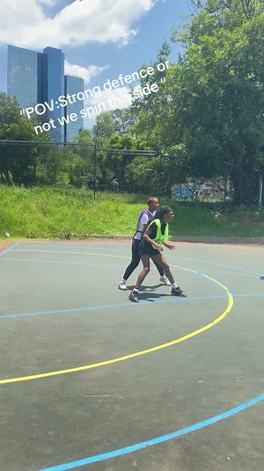 NozomiNetballDiaries (@nozominetballdiaries) - Netball Spins 2.0: New Year Development Insights